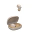 Kép 2/2 - Hama 184164 FREEDOM BUDDY True Wireless Bluetooth bézs fülhallgató