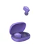Kép 2/2 - Hama 184165 FREEDOM BUDDY True Wireless Bluetooth lila fülhallgató
