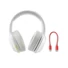 Kép 7/9 - Hama 00184177 SPIRIT CALYPSO II Bluetooth fehér fejhallgató