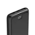 Kép 3/5 - Hama 00201709 10000mAh fekete powerbank