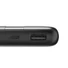 Kép 4/5 - Hama 00201709 10000mAh fekete powerbank