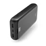 Kép 1/5 - Hama 00201711 24000mAh fekete powerbank