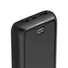 Kép 3/5 - Hama 00201711 24000mAh fekete powerbank
