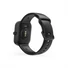 Kép 5/6 - Hama 00178614 "Smartwatch 5000" fekete szögletes okosóra