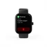 Kép 6/6 - Hama 00178614 "Smartwatch 5000" fekete szögletes okosóra