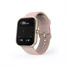 Kép 3/6 - Hama 00178615 "Smartwatch 5000" rózsaarany szögletes okosóra
