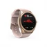Kép 5/7 - Hama 00178616 "Smartwatch 5010" rózsaarany kerek okosóra