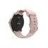 Kép 6/7 - Hama 00178616 "Smartwatch 5010" rózsaarany kerek okosóra