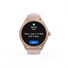 Kép 7/7 - Hama 00178616 "Smartwatch 5010" rózsaarany kerek okosóra