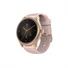 Kép 1/7 - Hama 00178616 "Smartwatch 5010" rózsaarany kerek okosóra