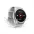 Kép 4/7 - Hama 00178617 "Smartwatch 5010" ezüst kerek okosóra