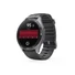 Kép 3/5 - Hama 00178618 "Smartwatch 7010" fekete okosóra