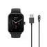 Kép 6/6 - Hama 00178619 "Smartwatch 6010" fekete okosóra