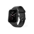 Kép 1/6 - Hama 00178619 "Smartwatch 6010" fekete okosóra