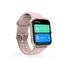 Kép 3/5 - Hama 00178620 &quot;Smartwatch 6010&quot; rózsaarany okosóra