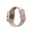 Kép 5/5 - Hama 00178620 &quot;Smartwatch 6010&quot; rózsaarany okosóra