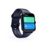 Kép 3/5 - Hama 00178621 "Smartwatch 6010" kék okosóra