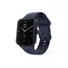 Kép 1/5 - Hama 00178621 "Smartwatch 6010" kék okosóra