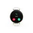Kép 2/4 - Hama 00178622 "Smartwatch 7000" arany okosóra