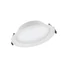 Kép 1/3 - Ledvance Downlight Alu DN200 25W / 3000K / 2250lm / IP44 fehér mélysugárzó LED lámpa