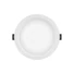 Kép 2/3 - Ledvance Downlight Alu Emergency DN150 14W / 3000K / 1190lm / IP44 fehér mélysugárzó LED lámpa