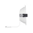 Kép 3/3 - Ledvance Downlight Alu Emergency DN150 14W / 3000K / 1190lm / IP44 fehér mélysugárzó LED lámpa