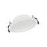 Kép 1/3 - Ledvance Downlight Alu Emergency DN150 14W / 3000K / 1190lm / IP44 fehér mélysugárzó LED lámpa