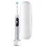Kép 7/8 - Oral-B iO Series 6 opálszürke elektromos fogkefe