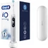 Kép 1/8 - Oral-B iO Series 6 opálszürke elektromos fogkefe