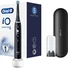 Kép 2/9 - Oral-B iO Series 6 fekete elektromos fogkefe