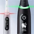 Kép 7/9 - Oral-B iO Series 6 fekete elektromos fogkefe