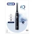 Kép 9/9 - Oral-B iO Series 6 fekete elektromos fogkefe