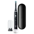 Kép 1/9 - Oral-B iO Series 6 fekete elektromos fogkefe