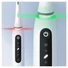 Kép 4/5 - Oral-B iO Series 5 fehér elektromos fogkefe