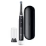 Kép 1/5 - Oral-B iO Series 5 matt fekete elektromos fogkefe