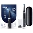 Kép 3/5 - Oral-B iO Series 5 matt fekete elektromos fogkefe