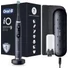 Kép 2/3 - Oral-B iO9 Black Special Edition elektromos fogkefe