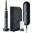Kép 3/3 - Oral-B iO9 Black Special Edition elektromos fogkefe