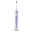 Kép 3/5 - Oral-B D103 Vitality lila elektromos fogkefe