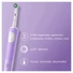 Kép 5/5 - Oral-B D103 Vitality lila elektromos fogkefe