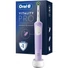 Kép 1/5 - Oral-B D103 Vitality lila elektromos fogkefe