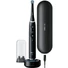 Kép 2/2 - Oral-B iO series 10 Cosmic Black elektromos fogkefe