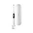Kép 1/4 - Oral-B iO series 6 fehér elektromos fogkefe
