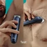 Kép 8/10 - Braun MGK7410 multifunkciós testszőrzet ápoló
