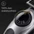 Kép 4/7 - Braun BT5440 szakállvágó