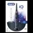 Kép 4/6 - Oral-B iO series 9 fekete elektromos fogkefe