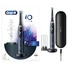 Kép 1/6 - Oral-B iO series 9 fekete elektromos fogkefe