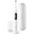 Kép 1/2 - Oral-B iO series 9 Alabaster fehér elektromos fogkefe