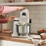 Kép 2/2 - BOSCH MUMS2EW00 Serie 2 MUM Konyhai robotgép