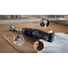 Kép 2/4 - Bosch MSM4B620 ErgoMaster Serie4 2in1 fekete botmixer